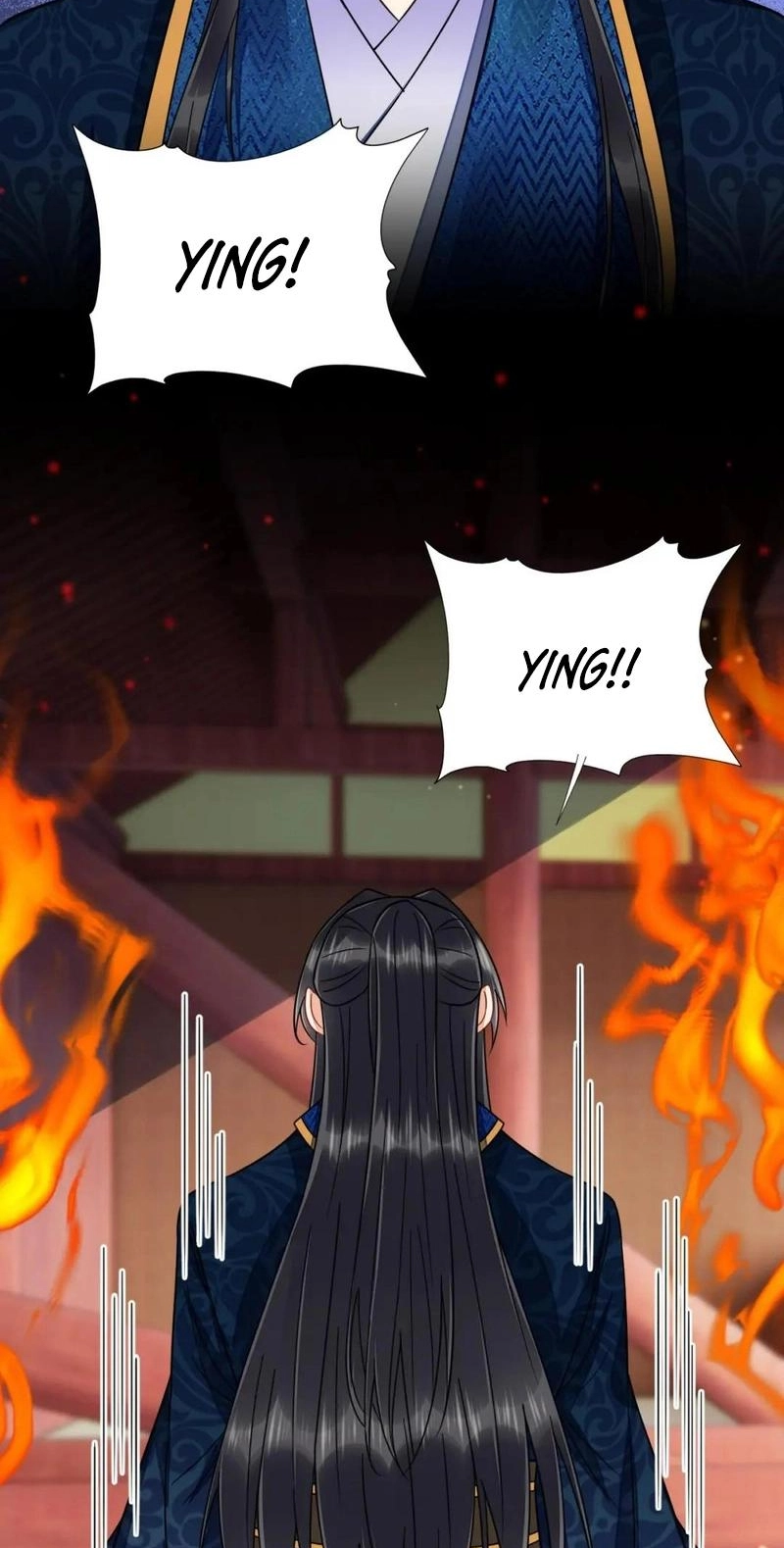 Legendary Doctor Princess Has the Crow’s Beak chapter 37 page 2