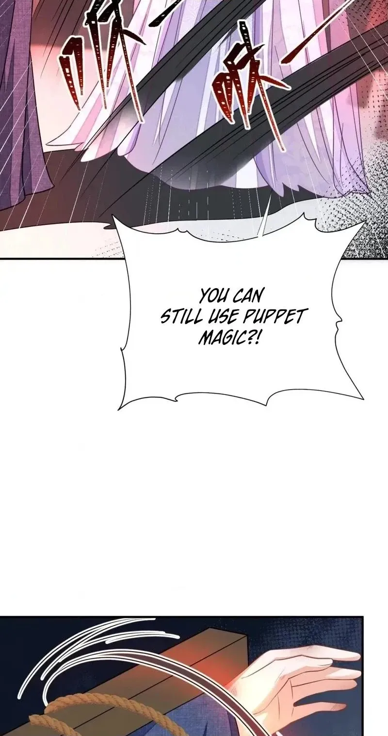 Legendary Doctor Princess Has the Crow’s Beak chapter 37 page 30