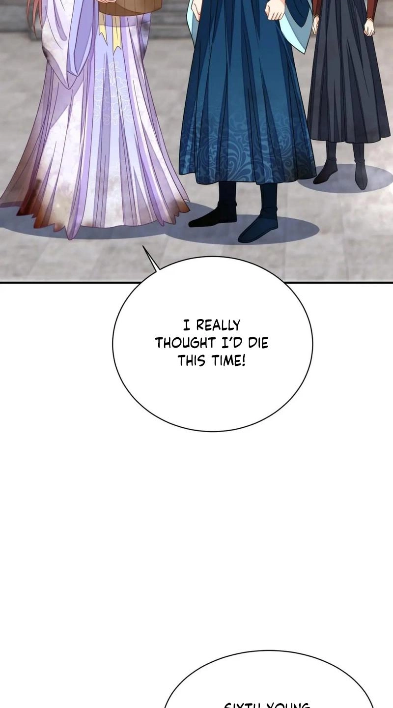 Legendary Doctor Princess Has the Crow’s Beak chapter 37 page 23