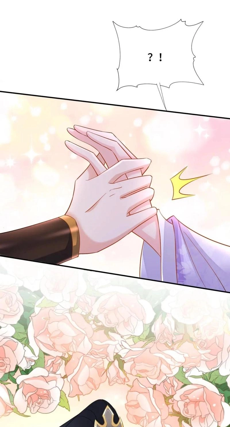 Legendary Doctor Princess Has the Crow’s Beak chapter 37 page 56