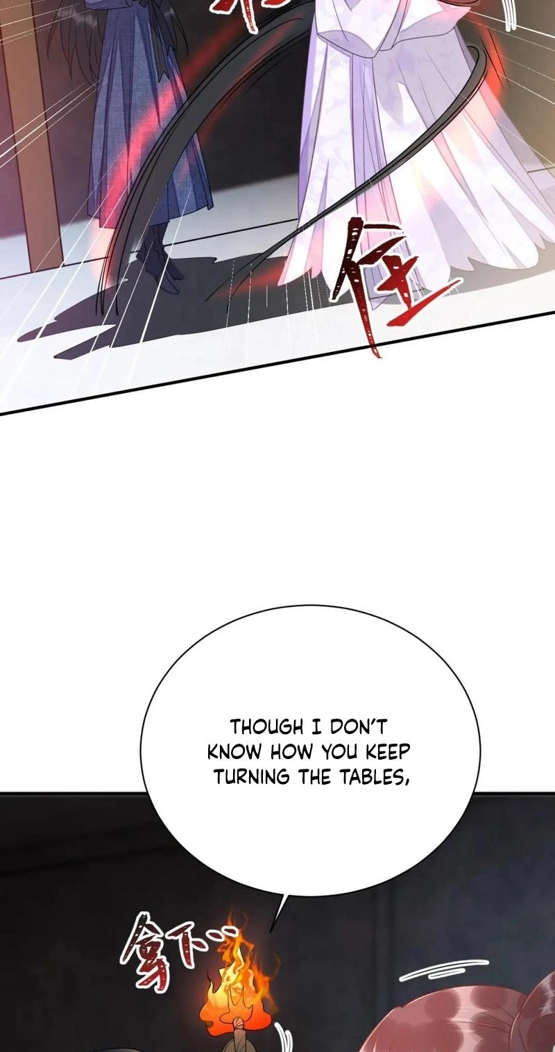 Legendary Doctor Princess Has the Crow’s Beak chapter 37 page 32