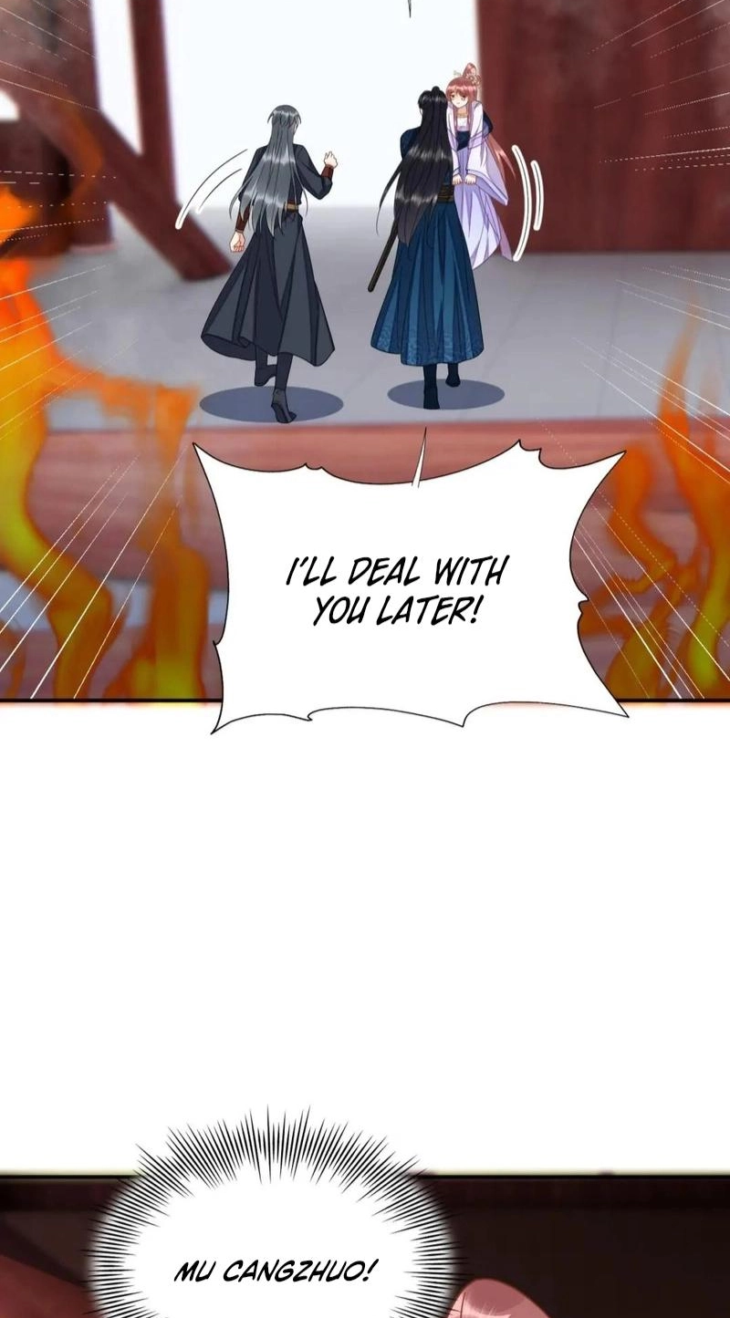 Legendary Doctor Princess Has the Crow’s Beak chapter 37 page 15