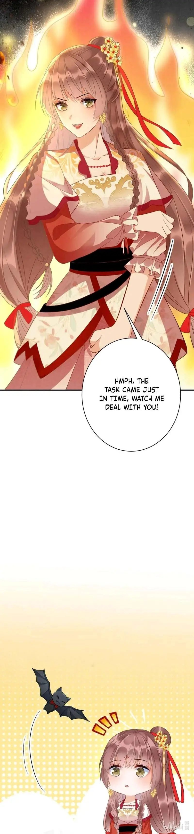 Legendary Doctor Princess Has the Crow’s Beak chapter 6 page 6