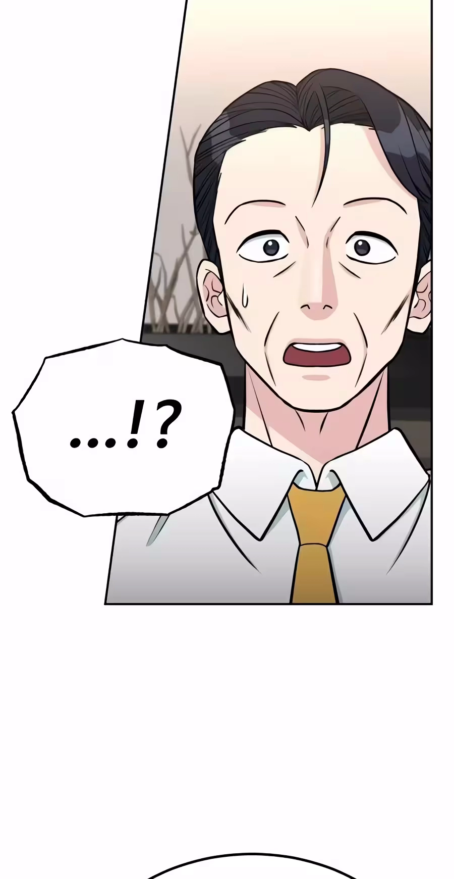 Reincarnated as a New Employee chapter 100 page 34