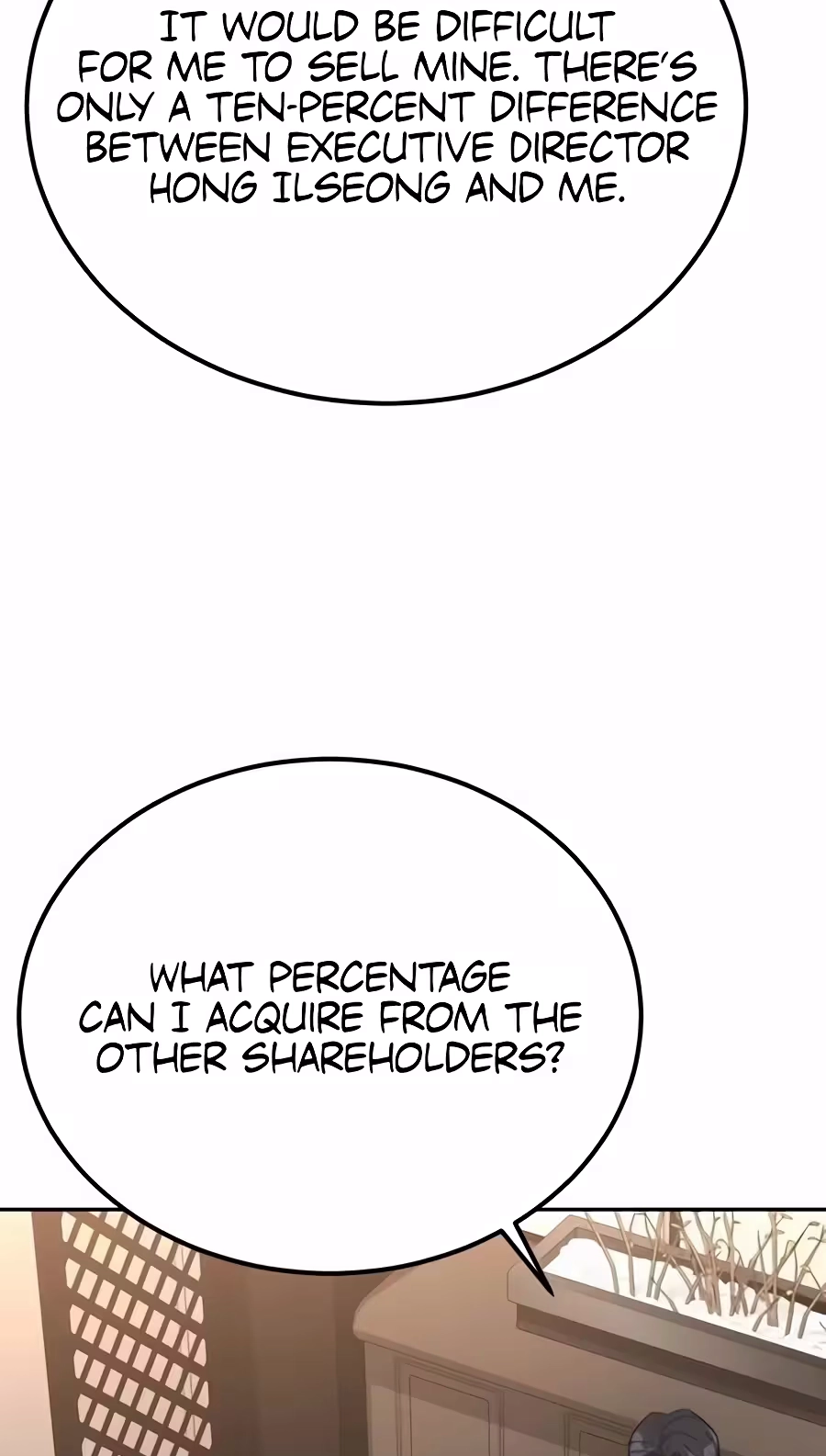 Reincarnated as a New Employee chapter 100 page 13
