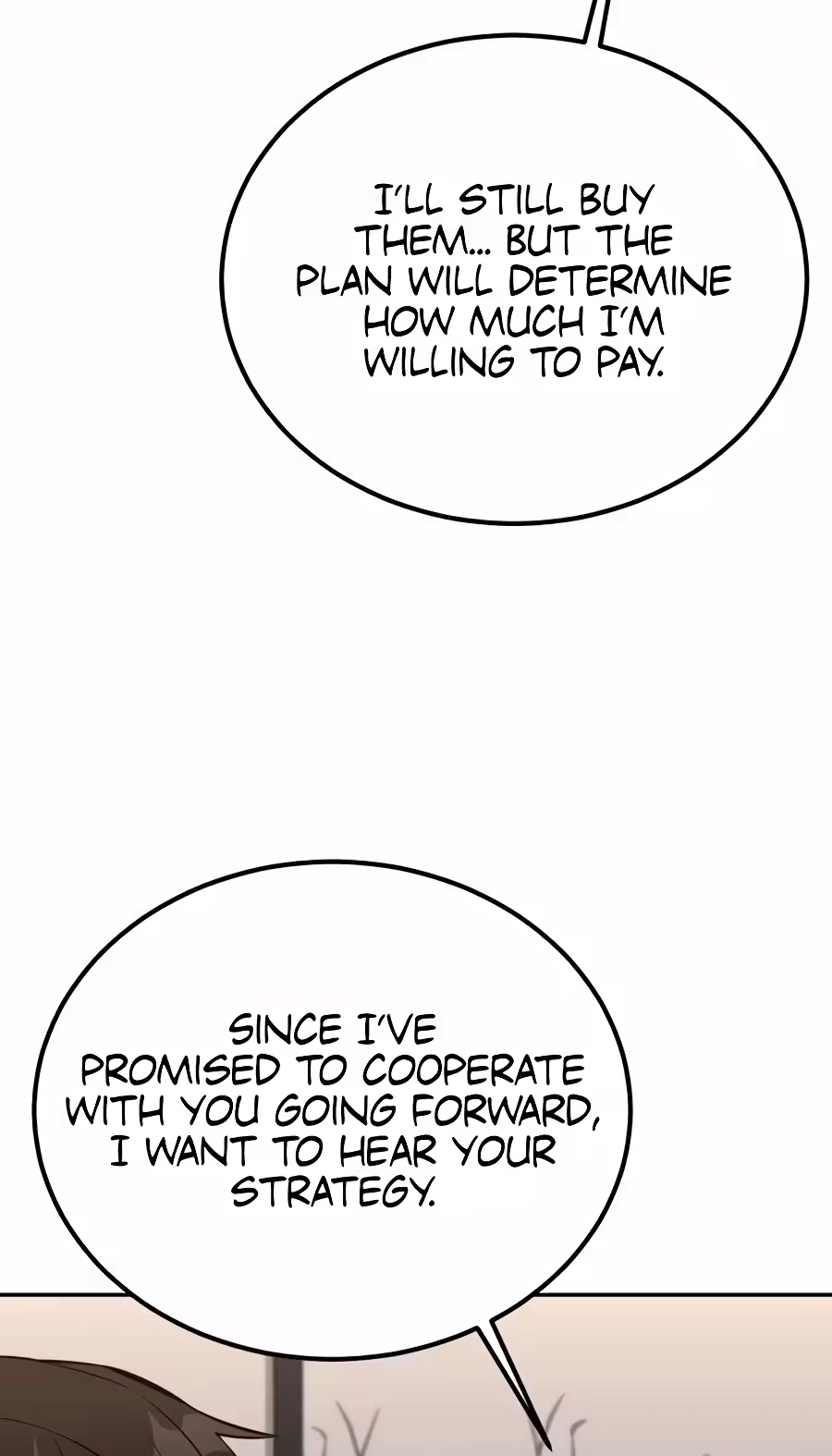 Reincarnated as a New Employee chapter 100 page 23