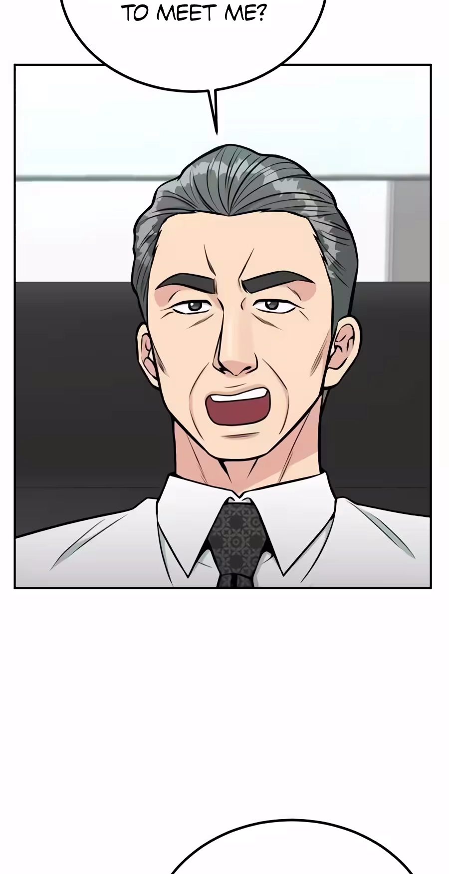 Reincarnated as a New Employee chapter 100 page 61