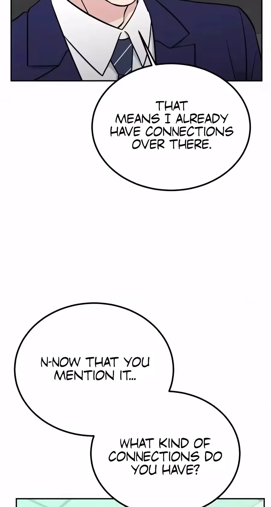 Reincarnated as a New Employee chapter 100 page 90