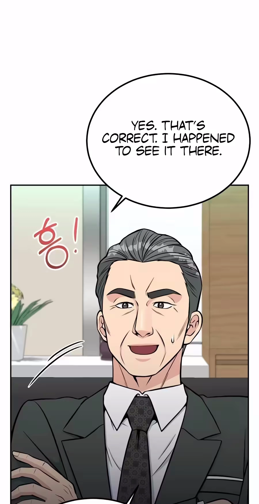 Reincarnated as a New Employee chapter 100 page 86