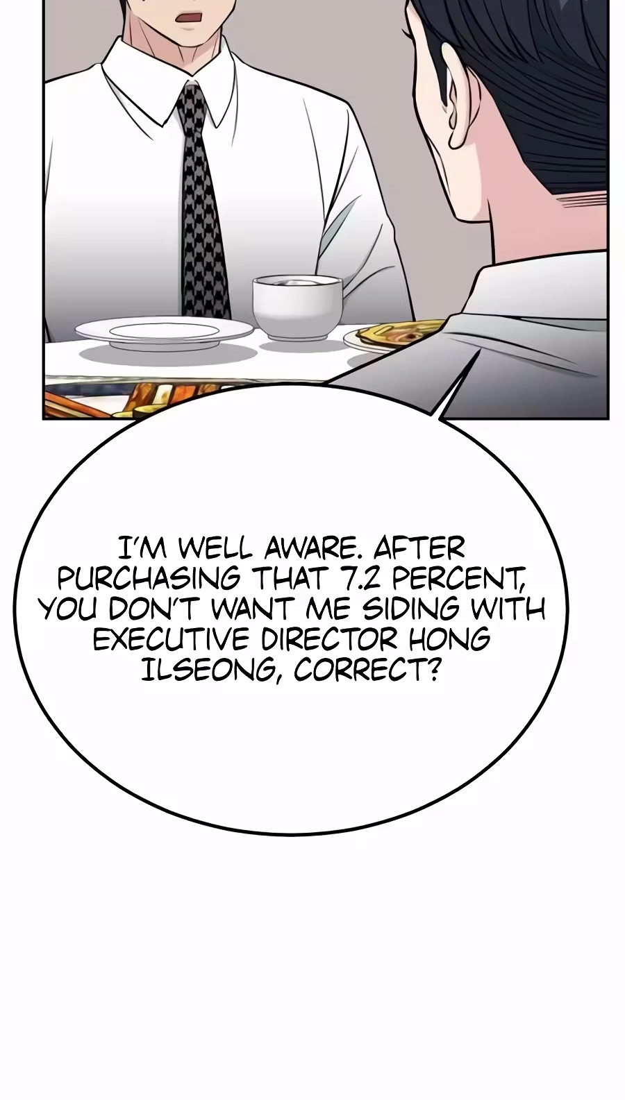Reincarnated as a New Employee chapter 100 page 16