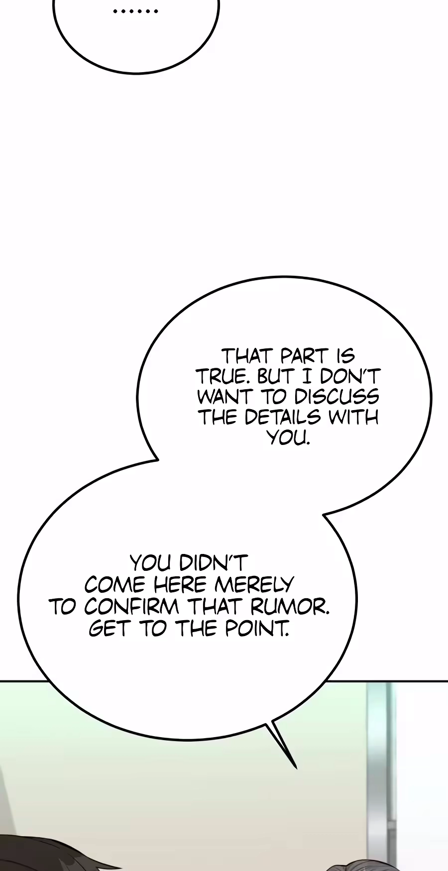 Reincarnated as a New Employee chapter 100 page 82
