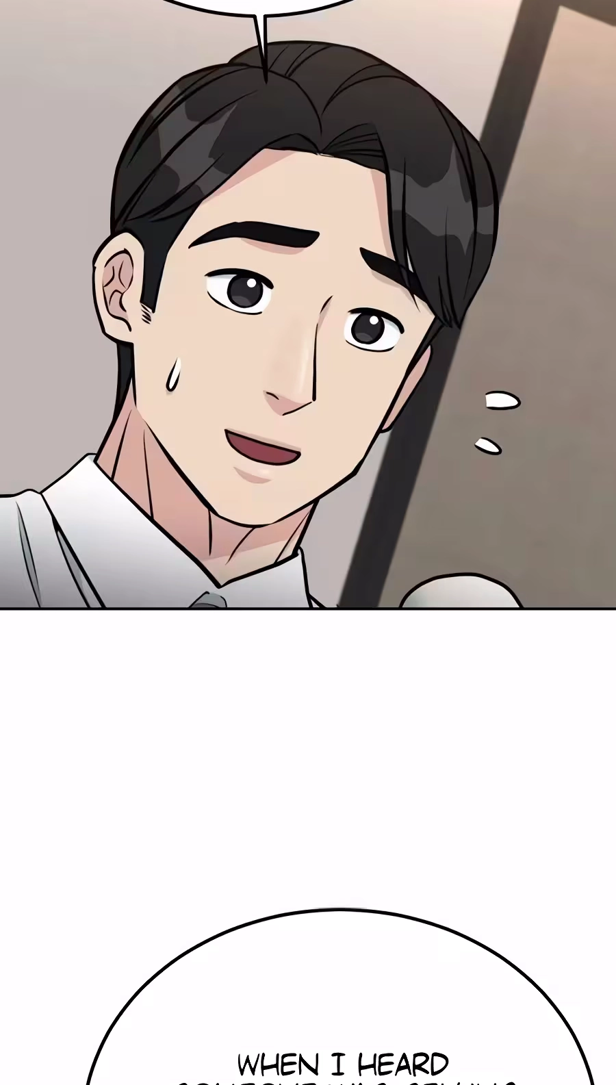 Reincarnated as a New Employee chapter 100 page 11