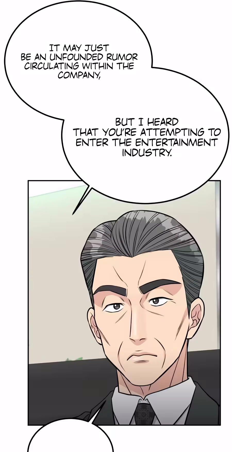 Reincarnated as a New Employee chapter 100 page 81