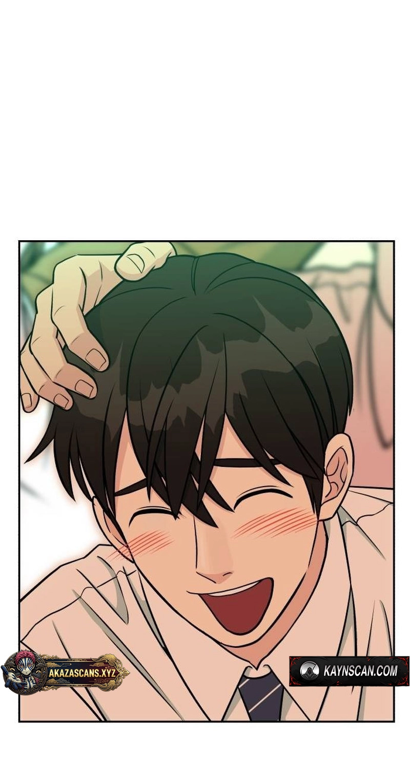 Reincarnated as a New Employee chapter 101 page 58