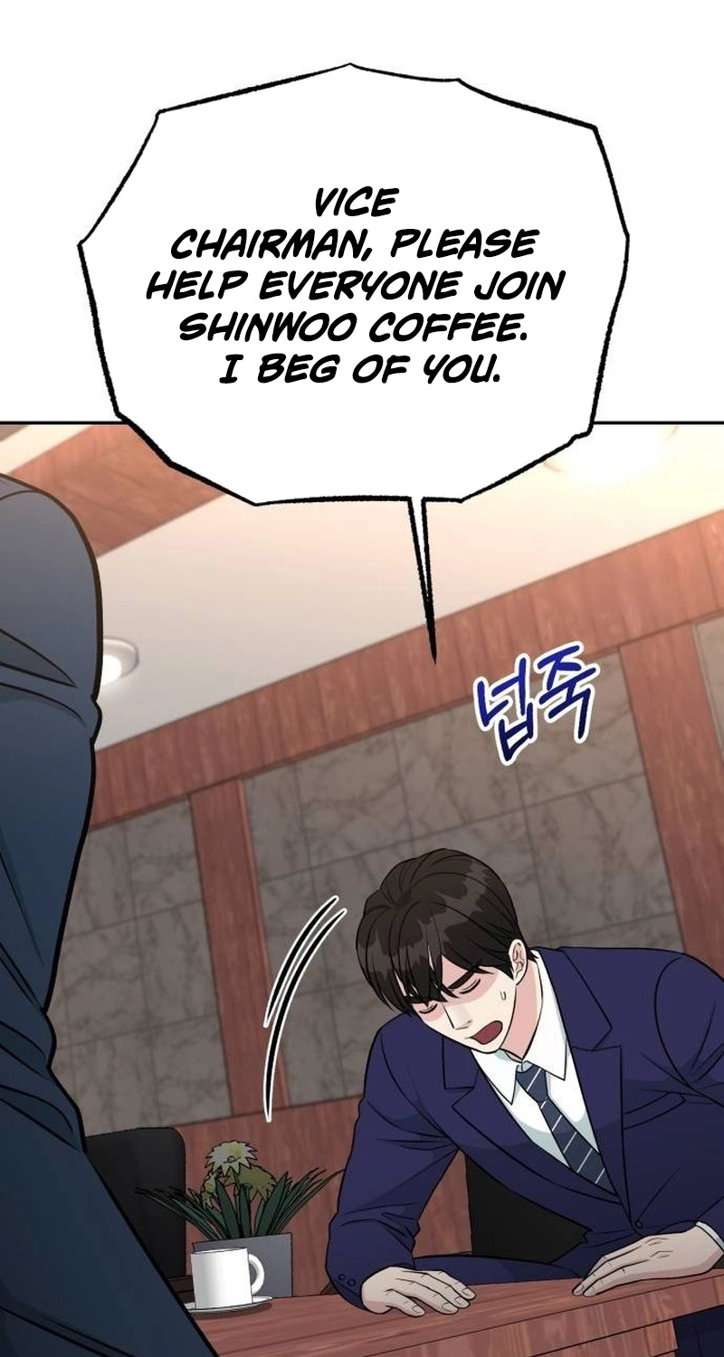 Reincarnated as a New Employee chapter 101 page 69