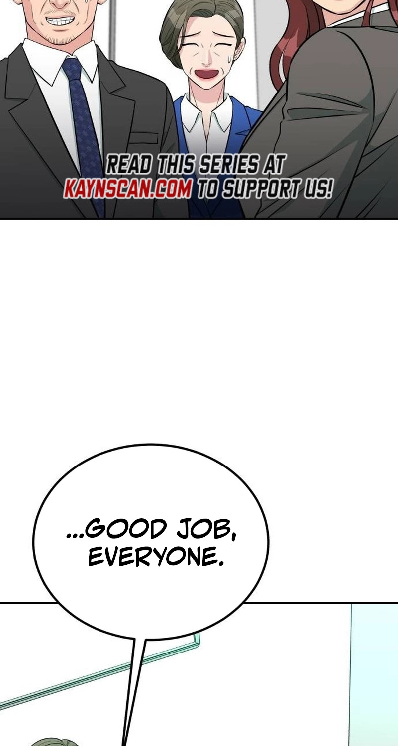 Reincarnated as a New Employee chapter 101 page 51