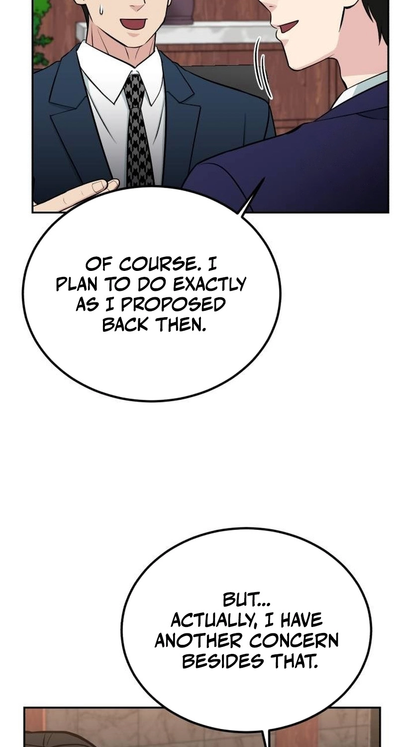 Reincarnated as a New Employee chapter 101 page 63