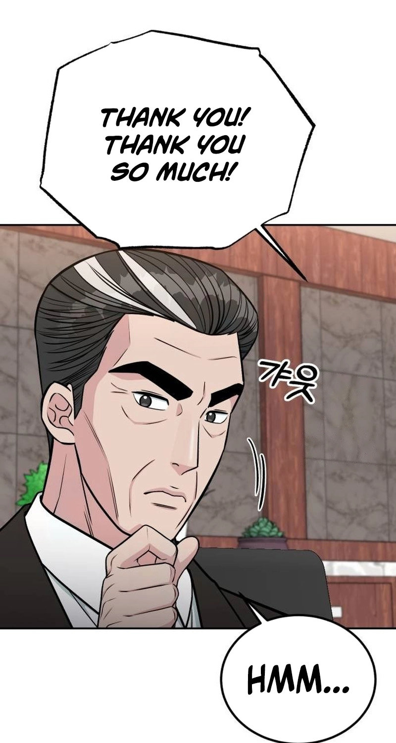 Reincarnated as a New Employee chapter 101 page 75