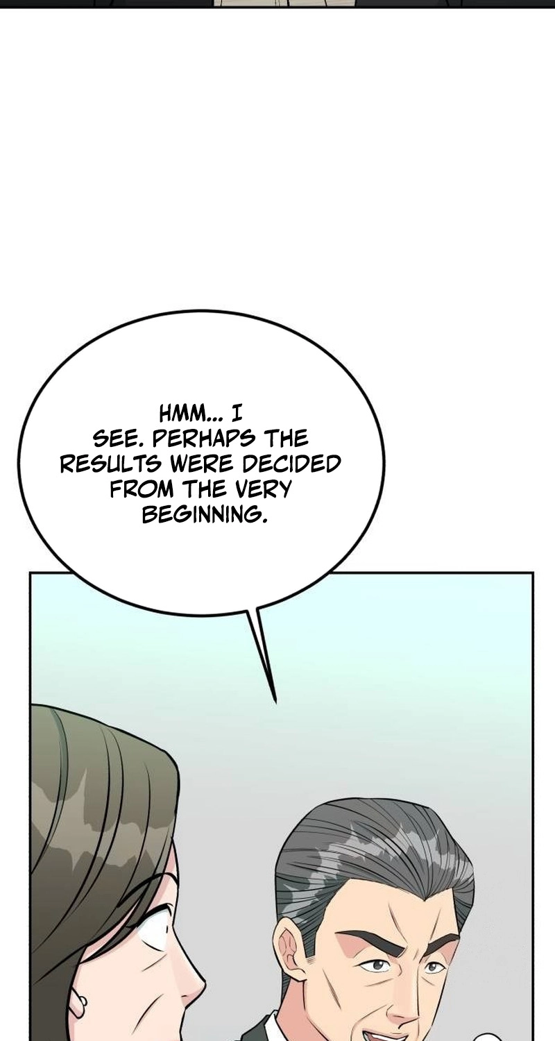 Reincarnated as a New Employee chapter 101 page 45