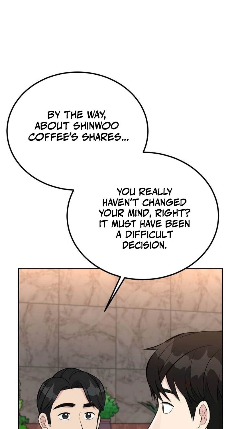 Reincarnated as a New Employee chapter 101 page 62