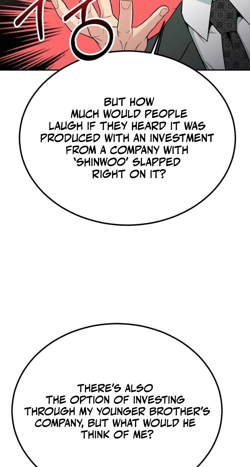 Reincarnated as a New Employee chapter 101 page 15