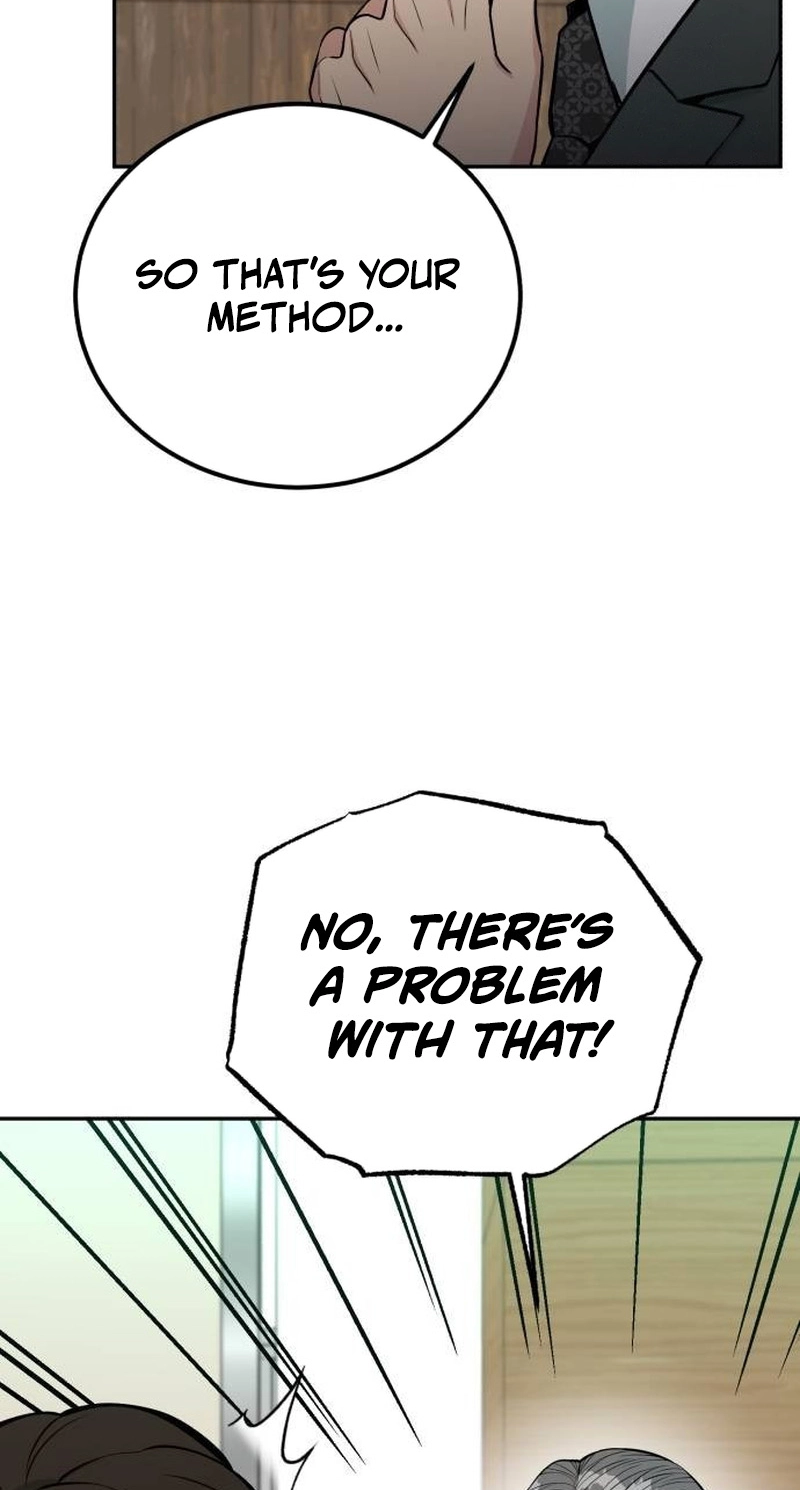 Reincarnated as a New Employee chapter 101 page 12