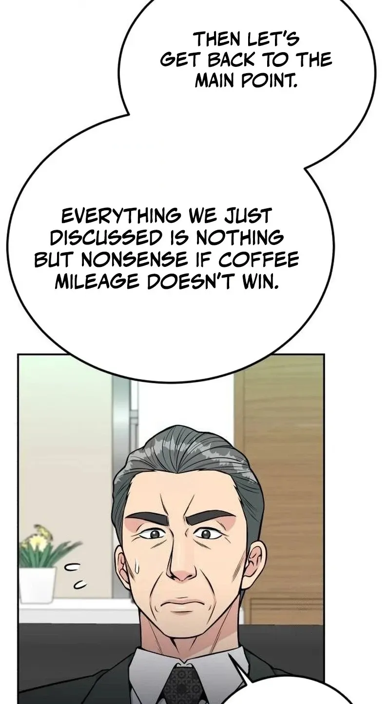 Reincarnated as a New Employee chapter 101 page 20