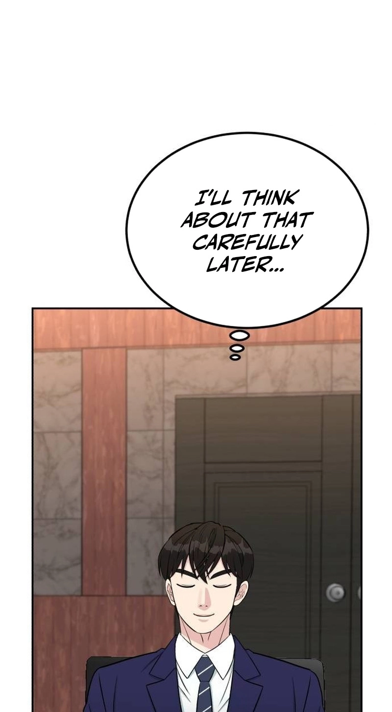 Reincarnated as a New Employee chapter 101 page 83