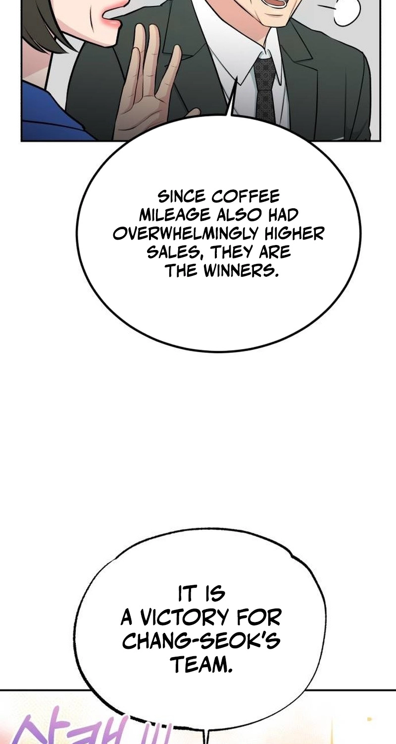 Reincarnated as a New Employee chapter 101 page 46