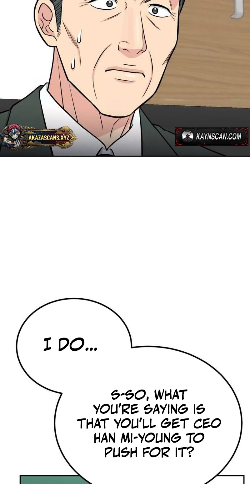 Reincarnated as a New Employee chapter 101 page 6