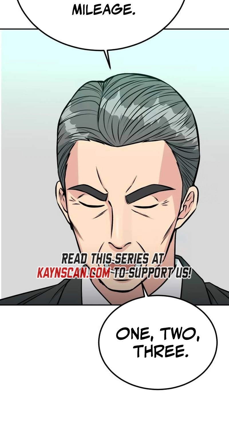 Reincarnated as a New Employee chapter 101 page 43