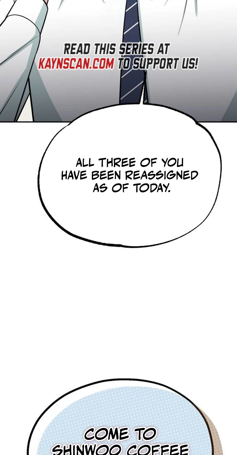 Reincarnated as a New Employee chapter 101 page 92