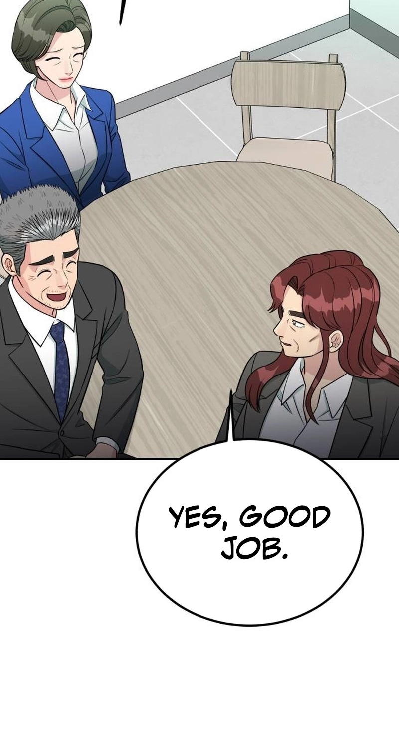 Reincarnated as a New Employee chapter 101 page 52
