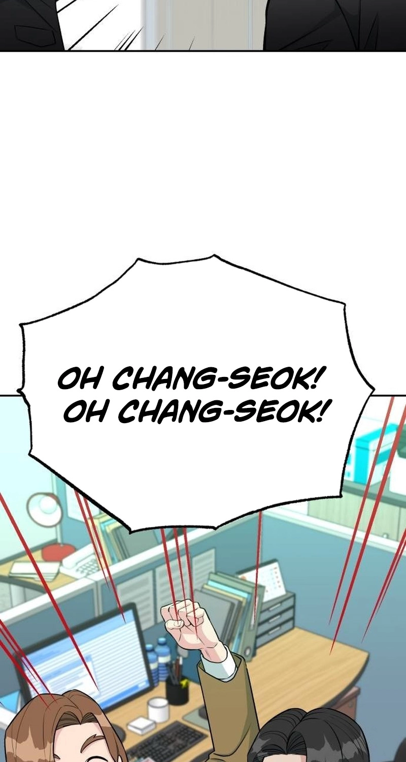 Reincarnated as a New Employee chapter 101 page 56