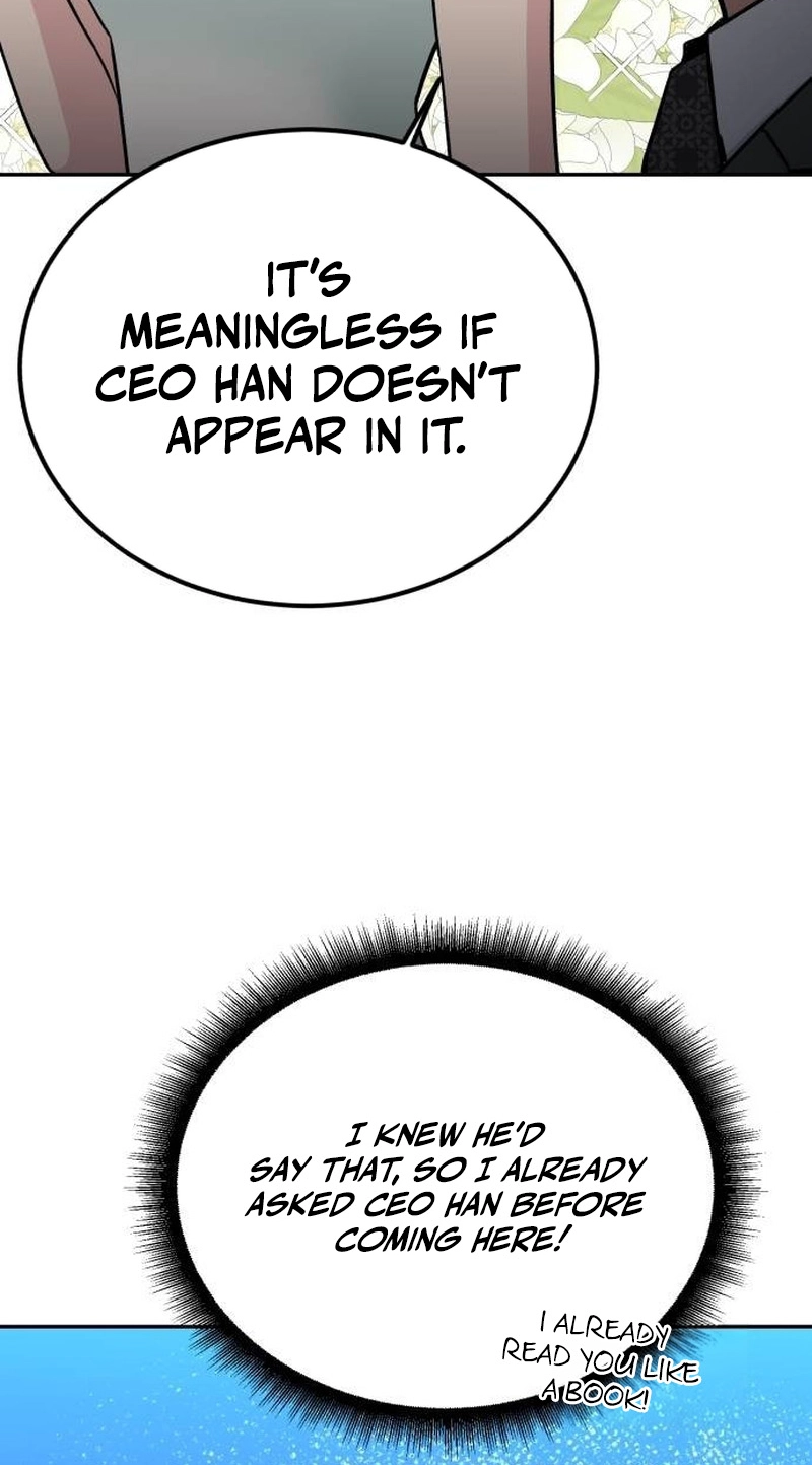 Reincarnated as a New Employee chapter 101 page 24
