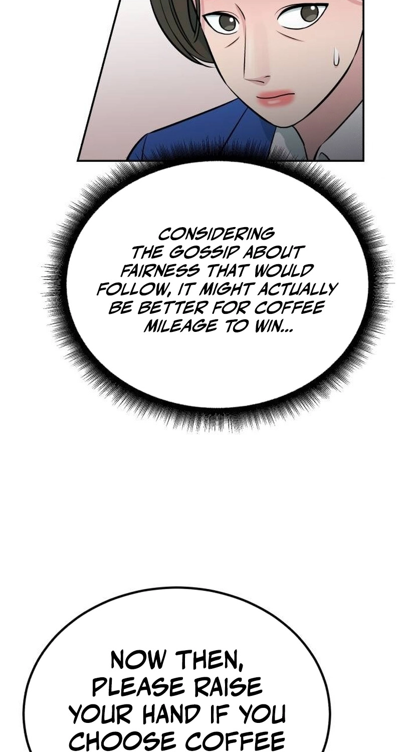 Reincarnated as a New Employee chapter 101 page 42