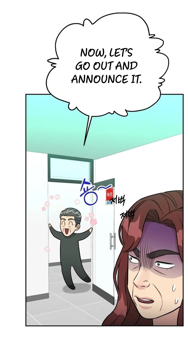 Reincarnated as a New Employee chapter 101 page 49