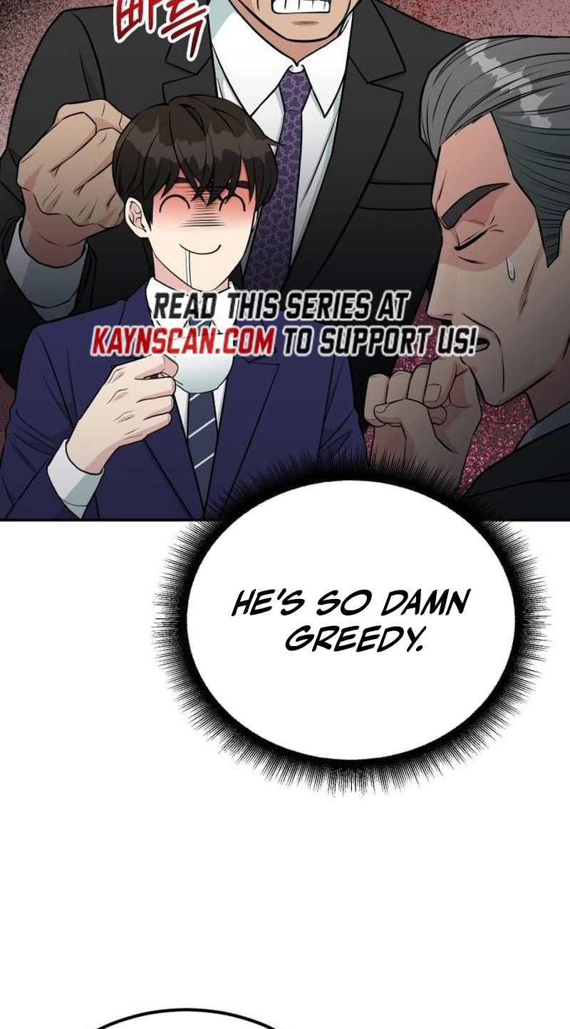 Reincarnated as a New Employee chapter 101 page 22