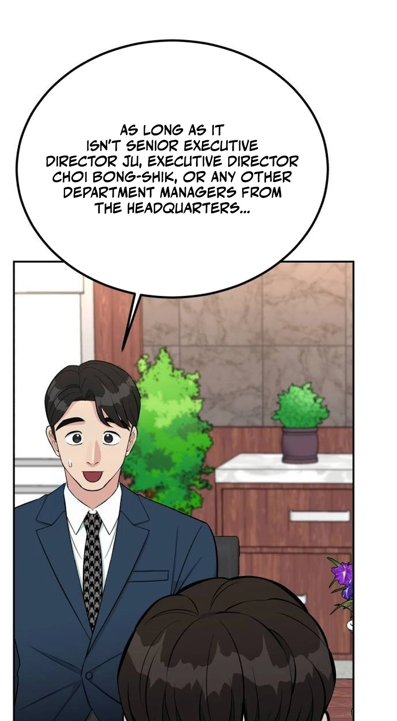 Reincarnated as a New Employee chapter 101 page 79