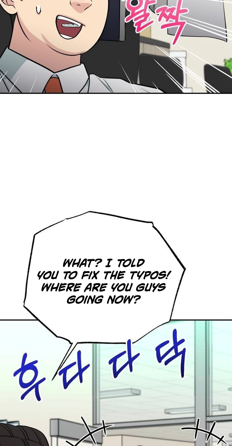 Reincarnated as a New Employee chapter 101 page 94