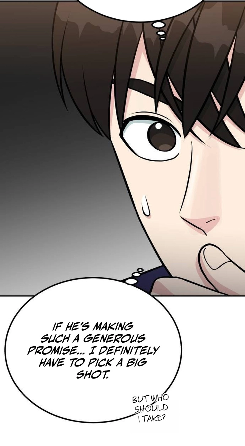 Reincarnated as a New Employee chapter 101 page 82