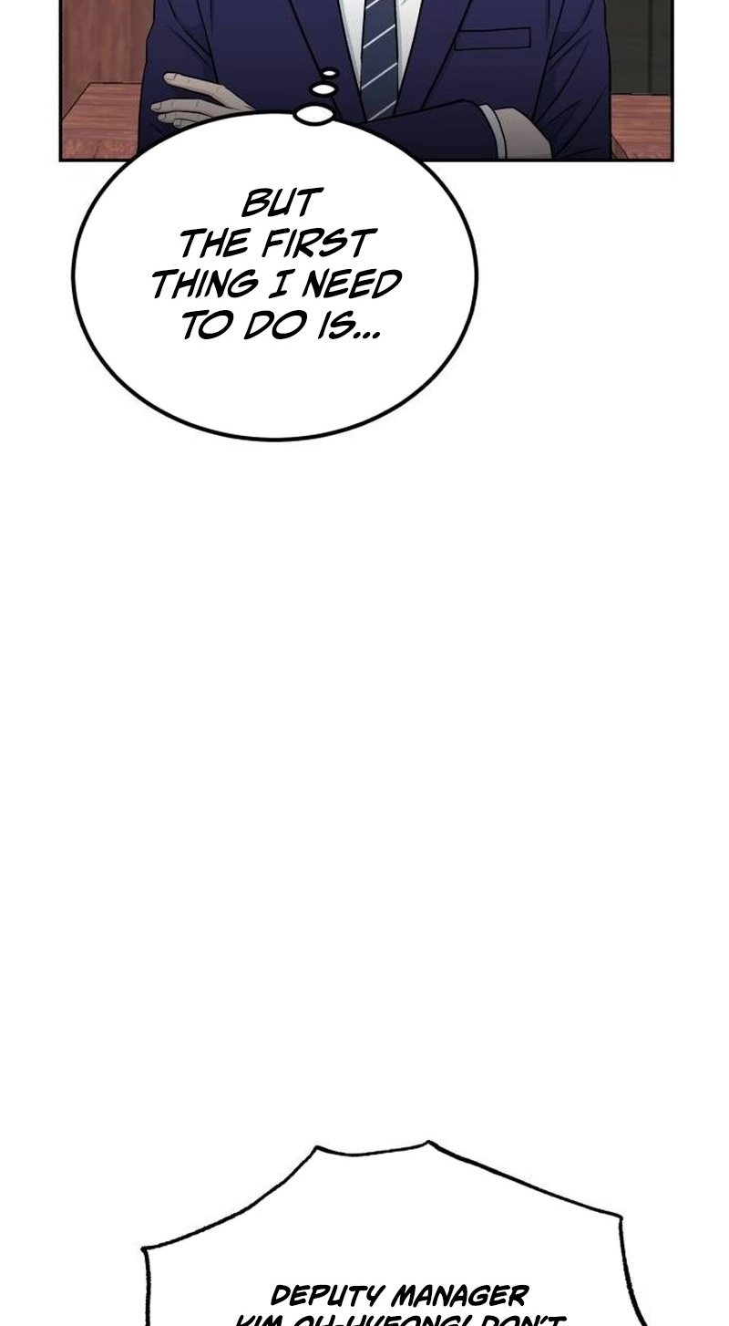 Reincarnated as a New Employee chapter 101 page 84
