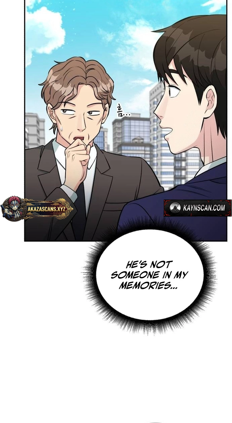 Reincarnated as a New Employee chapter 102 page 78