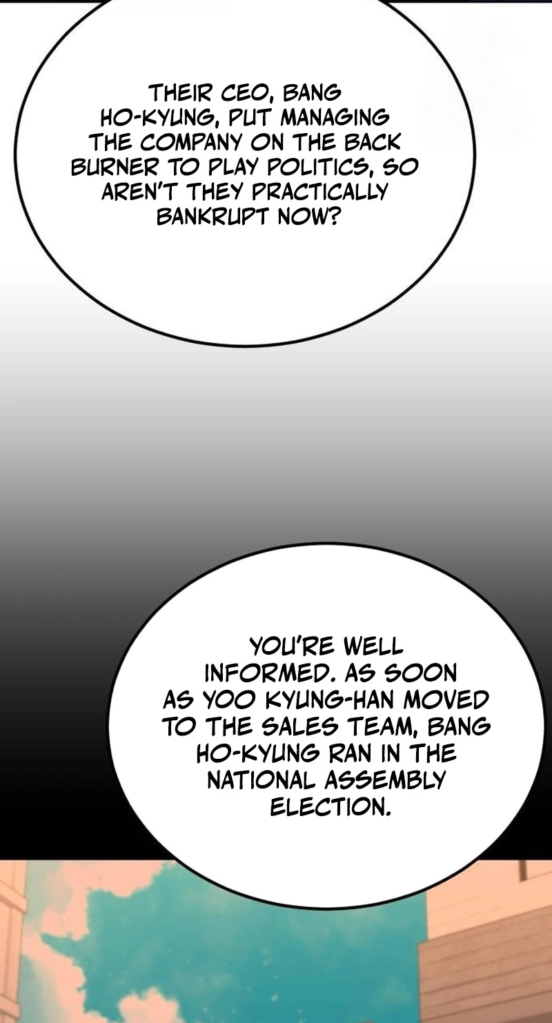 Reincarnated as a New Employee chapter 102 page 82