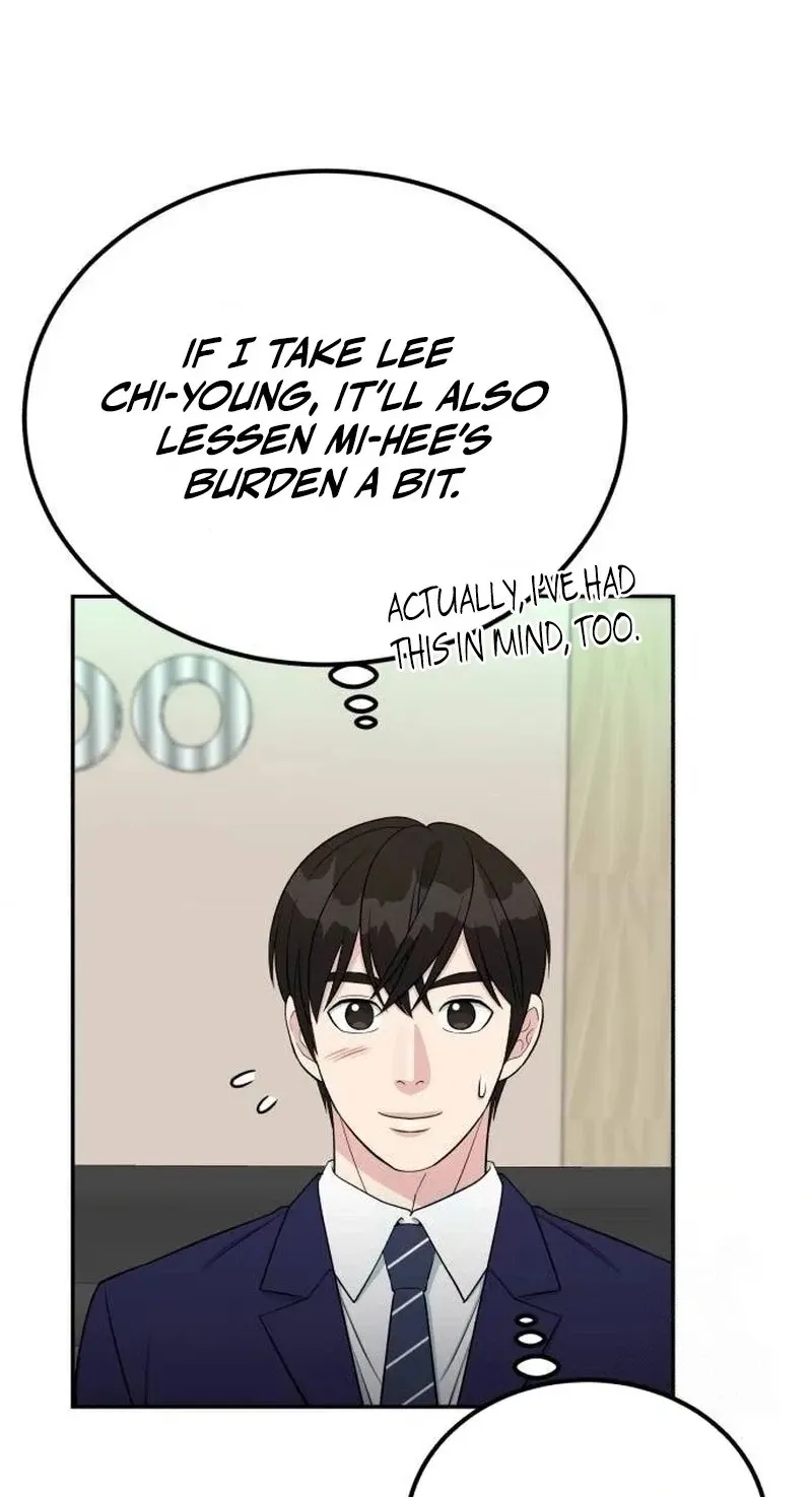 Reincarnated as a New Employee chapter 102 page 40