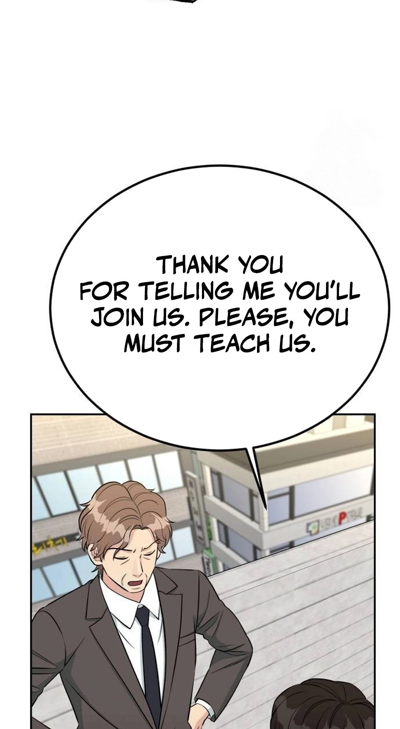 Reincarnated as a New Employee chapter 102 page 73