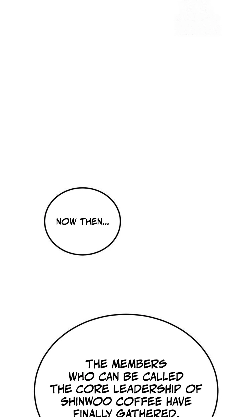Reincarnated as a New Employee chapter 102 page 96