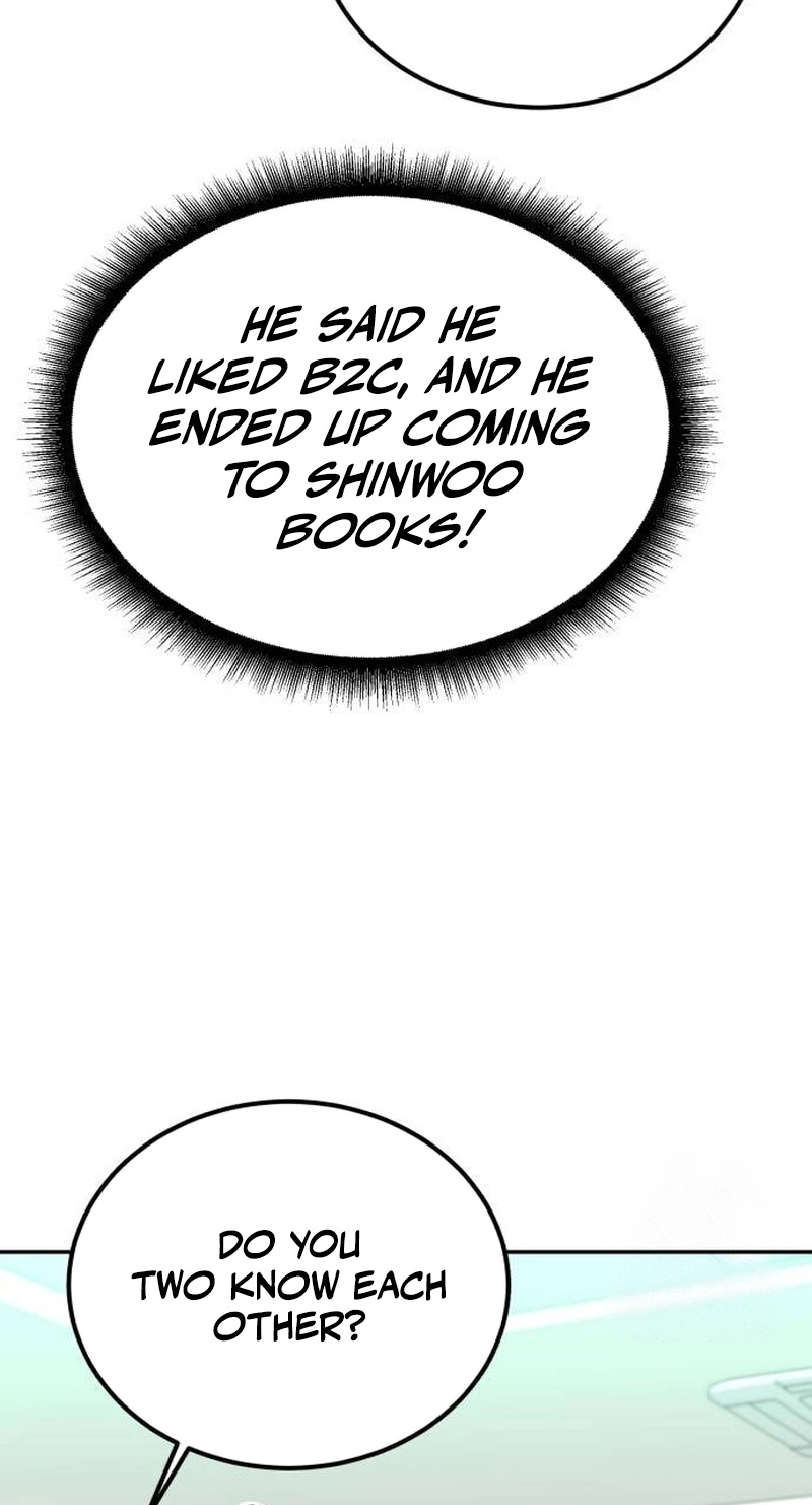 Reincarnated as a New Employee chapter 102 page 14