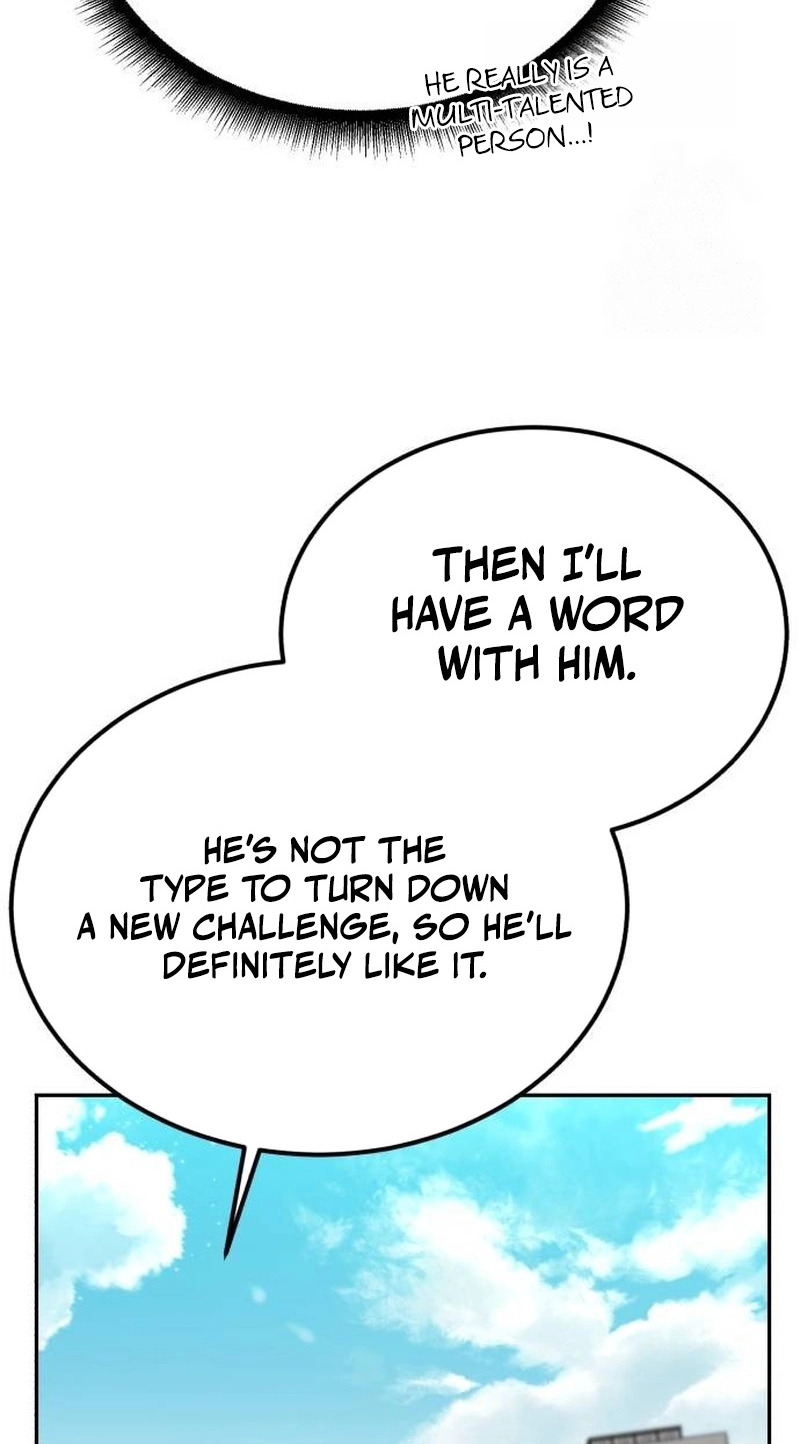 Reincarnated as a New Employee chapter 102 page 92