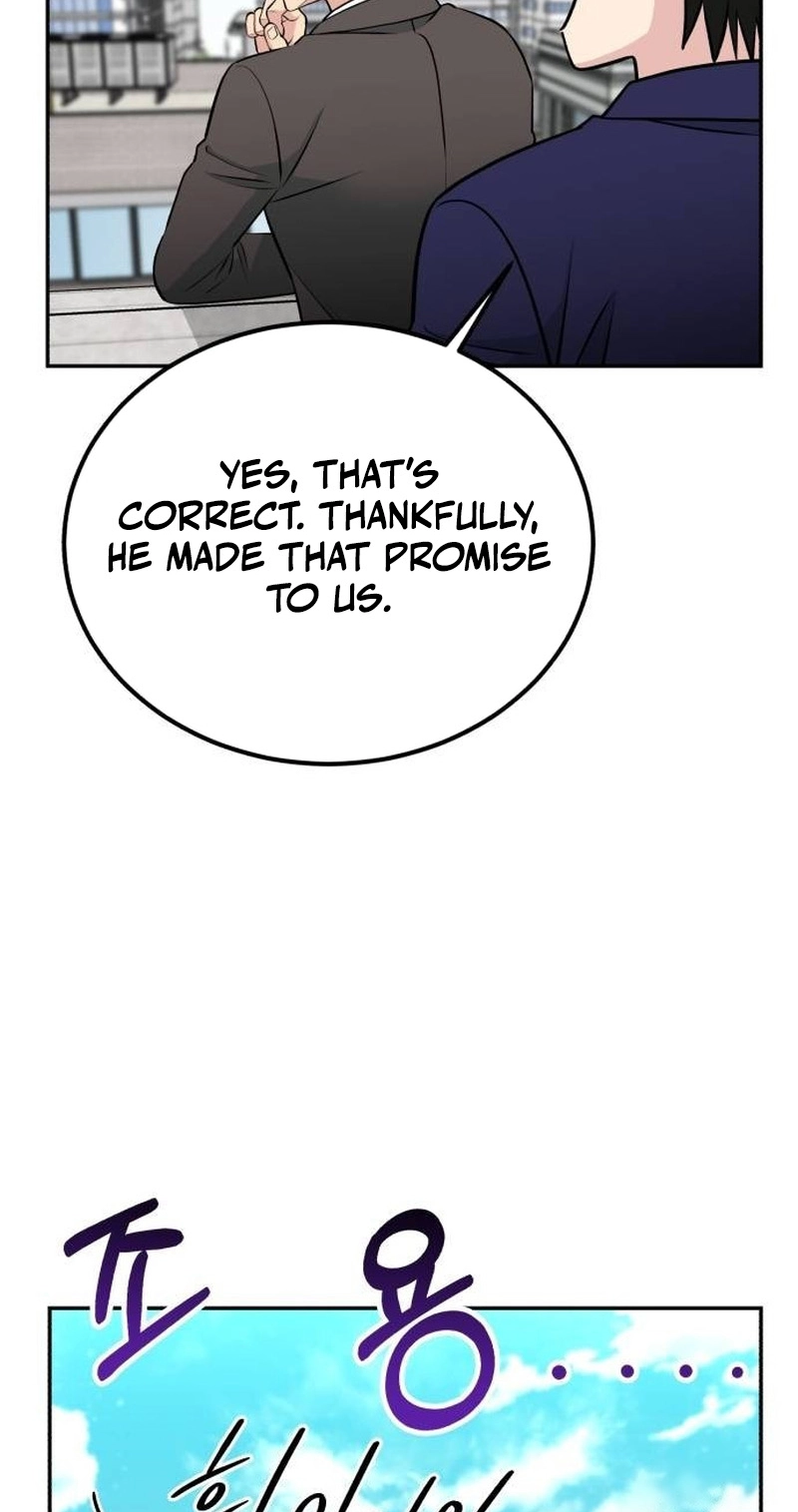 Reincarnated as a New Employee chapter 102 page 61